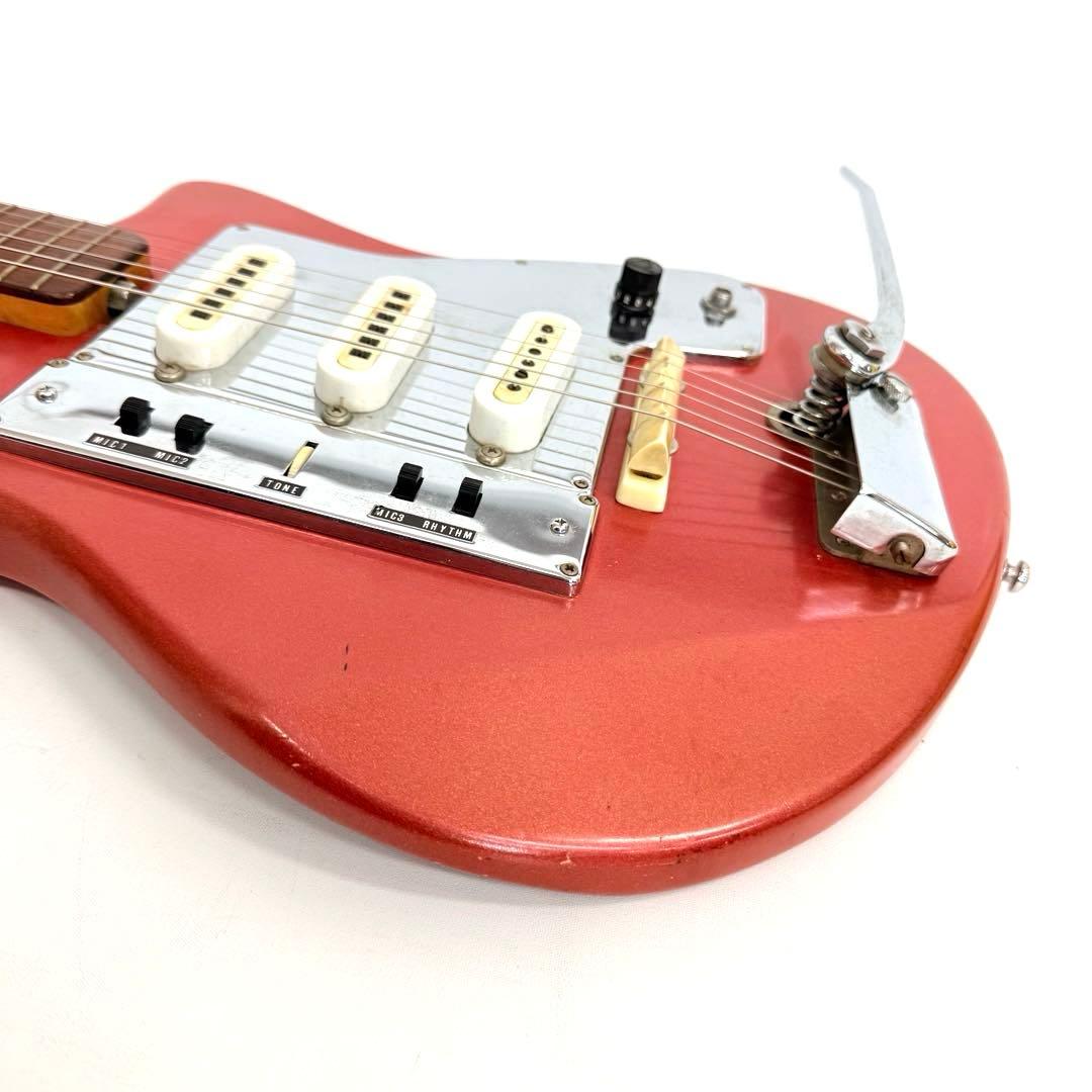 【希少】Guyatone LG-130T グヤトーン