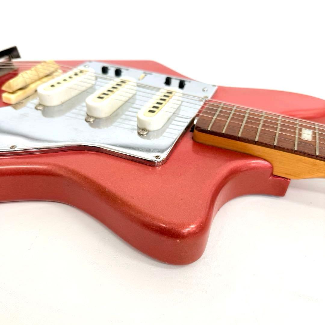 【希少】Guyatone LG-130T グヤトーン
