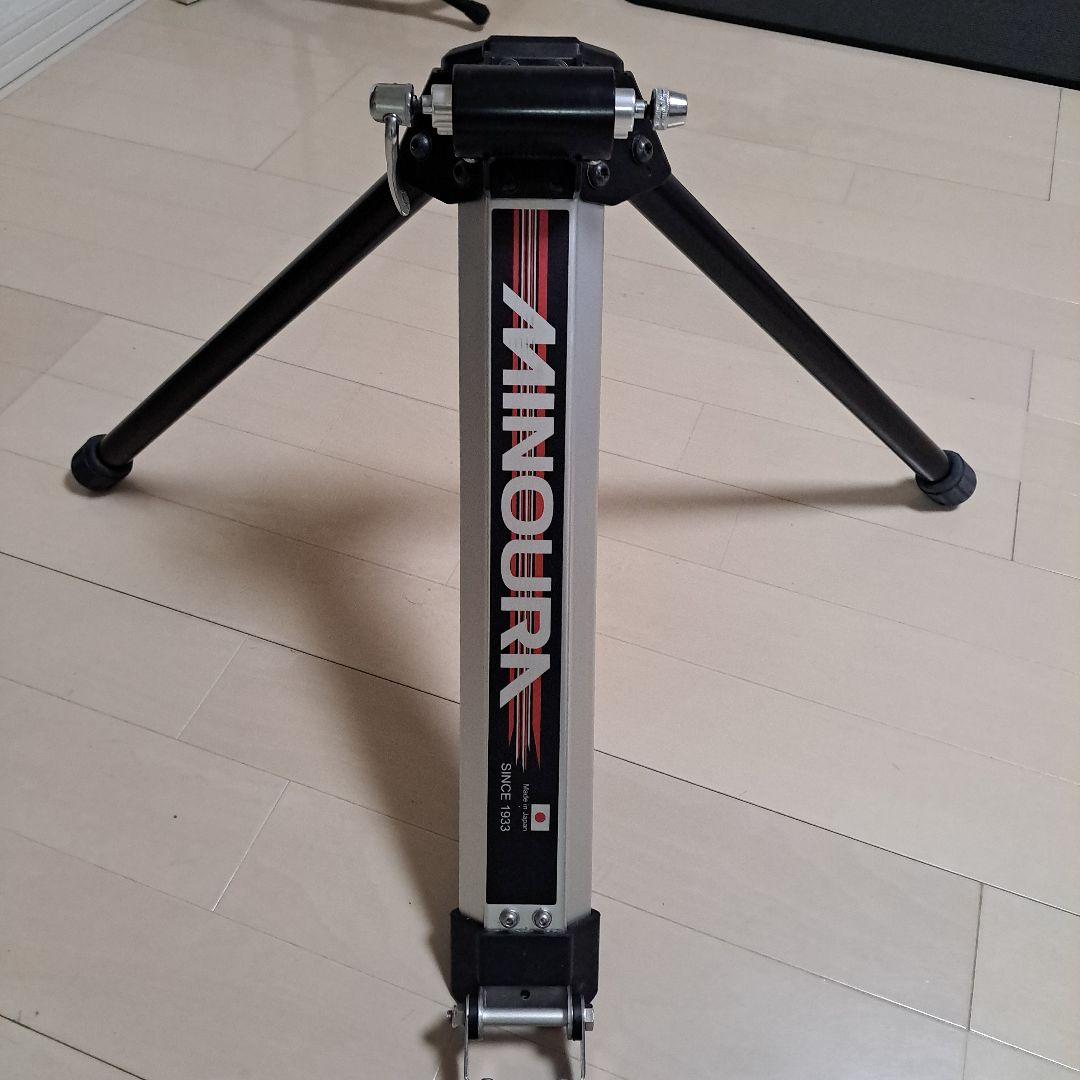 MINOURA 　FG220　ハイブリッドローラー