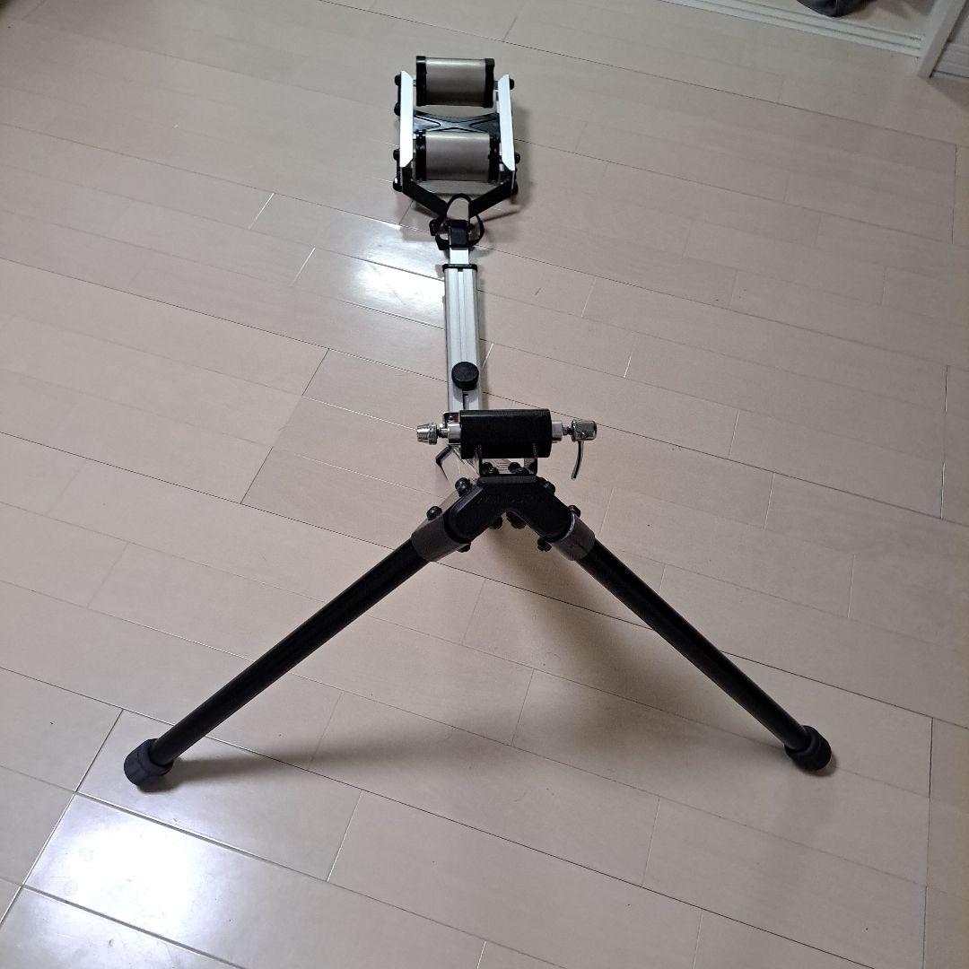 MINOURA 　FG220　ハイブリッドローラー