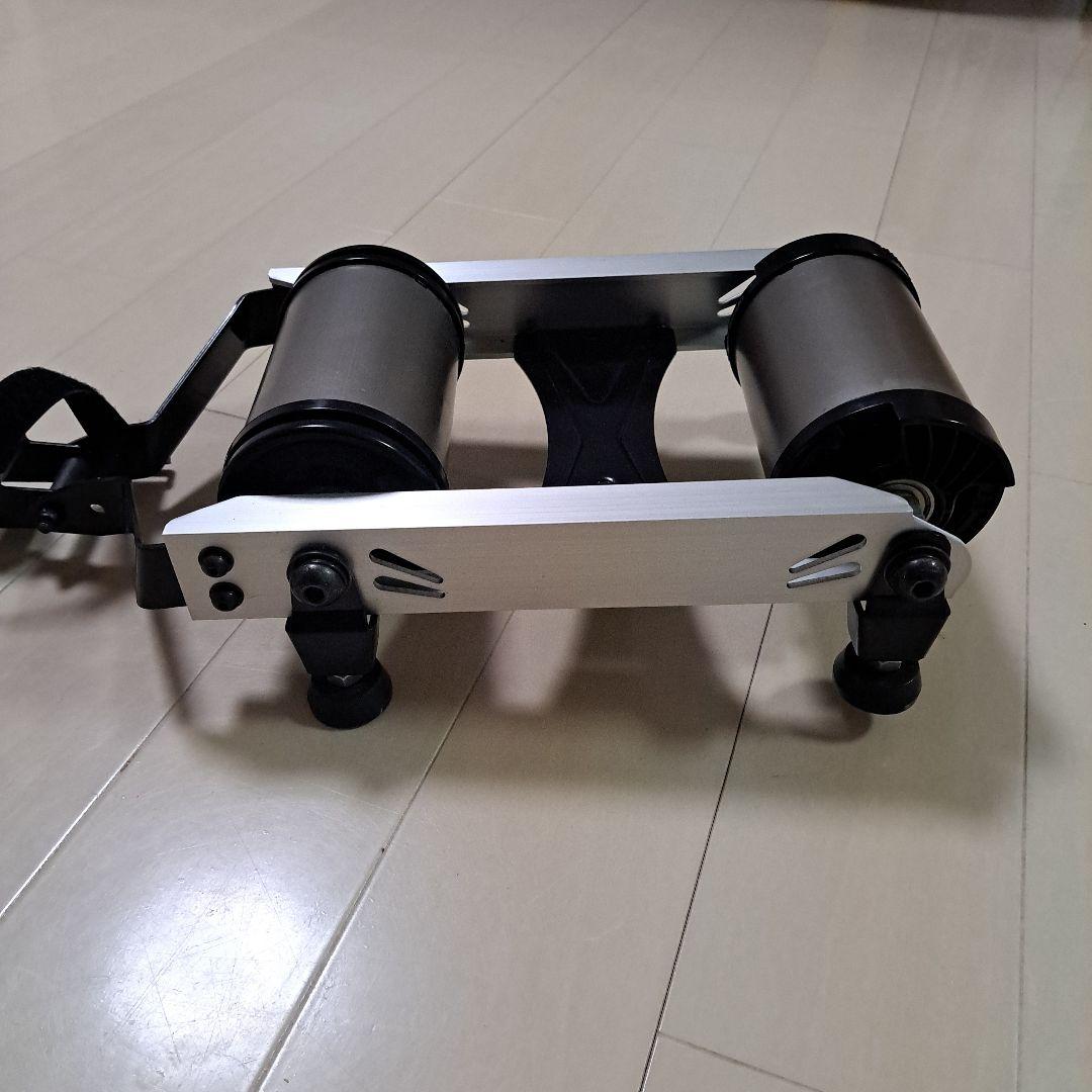MINOURA 　FG220　ハイブリッドローラー