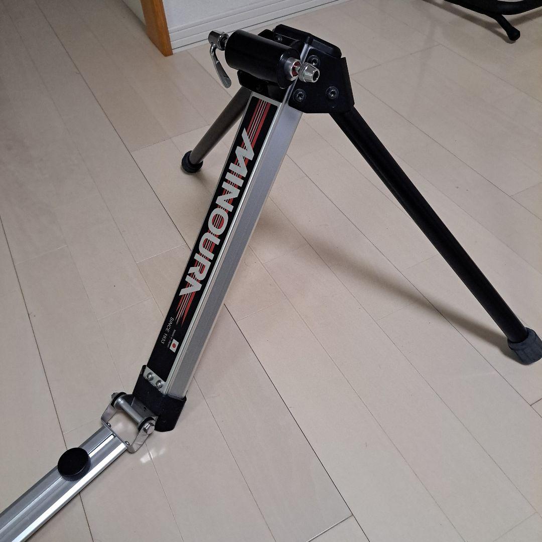 MINOURA 　FG220　ハイブリッドローラー