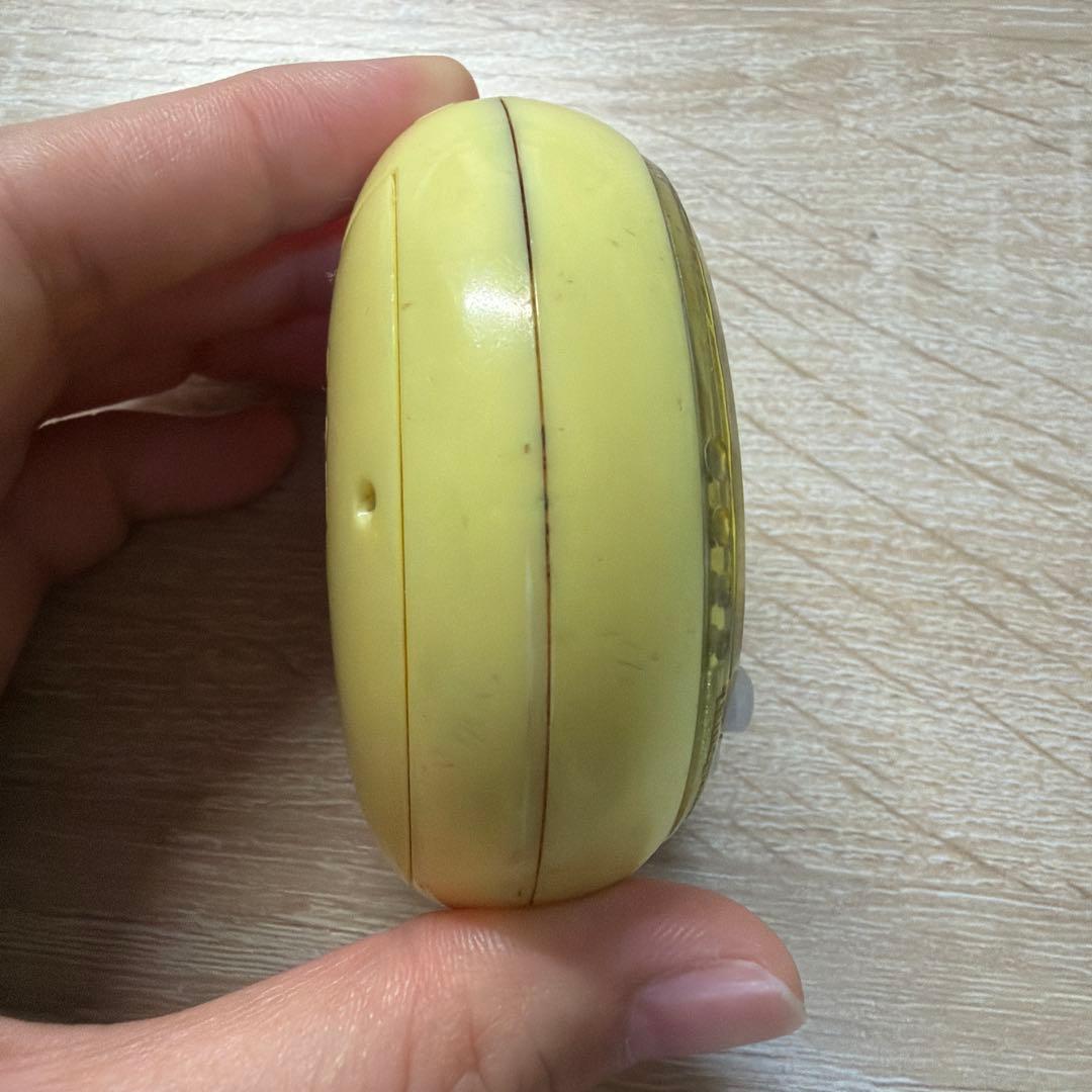 たまごっちiDL ジャンク 動作不良