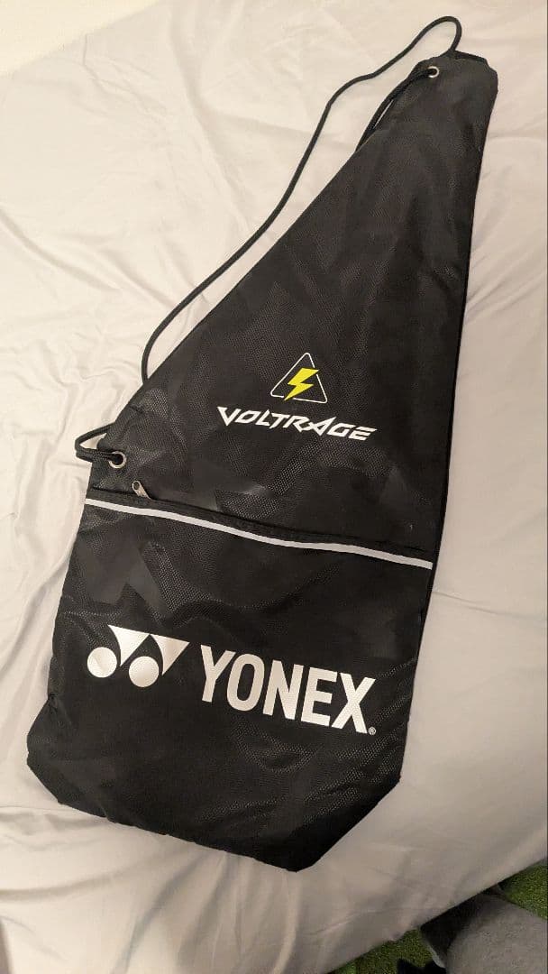 【値下げ交渉歓迎】YONEX VOLTRAGE 5S テニスラケット