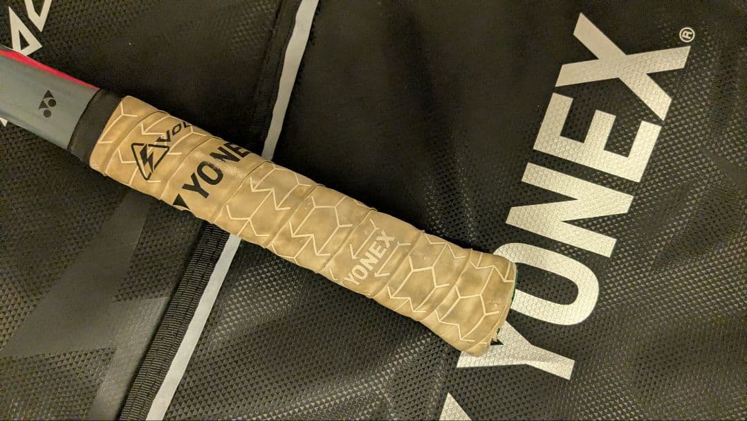 【値下げ交渉歓迎】YONEX VOLTRAGE 5S テニスラケット