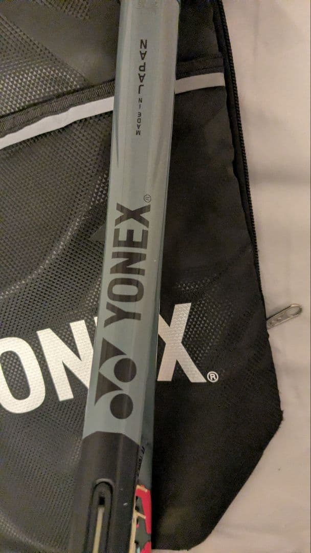 【値下げ交渉歓迎】YONEX VOLTRAGE 5S テニスラケット