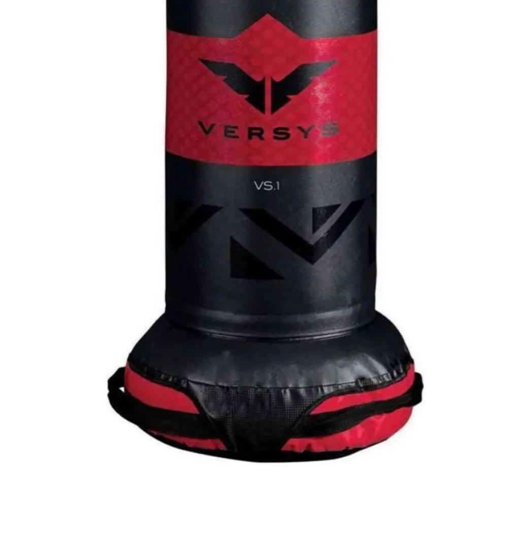 CENTURY VERSA サンドバッグ 黒/赤