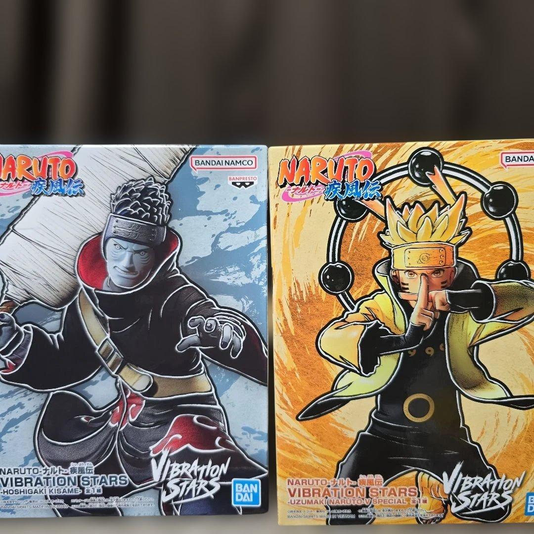 暁*様 NARUTO フィギュア まとめ売り 一番くじ 〜繋がる思い〜 他