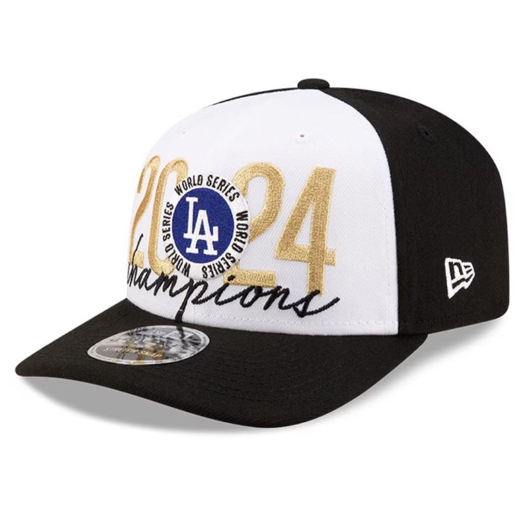 新品 MLB公式 キャップ チャンピオン 大谷翔平 ニューエラ