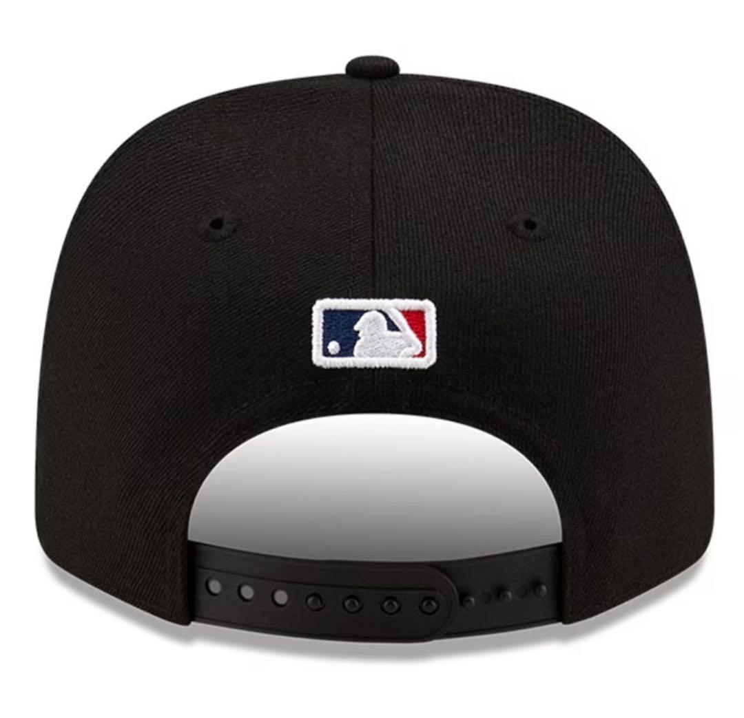 新品 MLB公式 キャップ チャンピオン 大谷翔平 ニューエラ