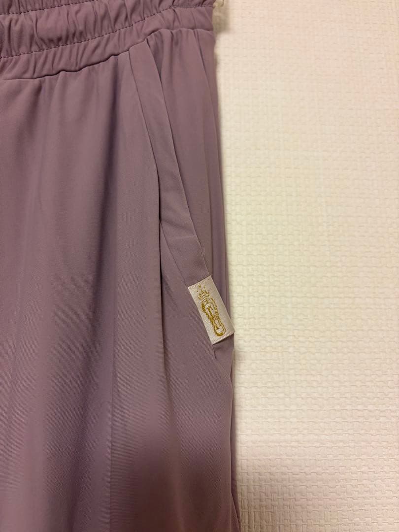 Chacott FREED ウォームアップパンツ Mサイズ