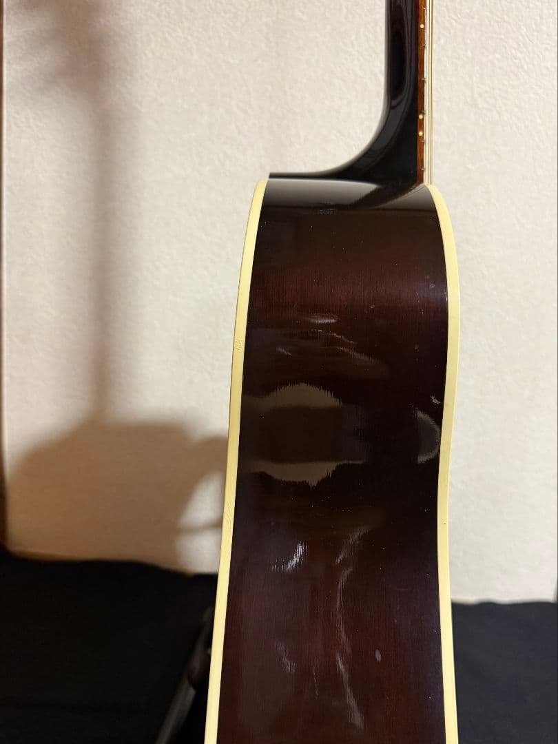EX+++長渕剛TNモデルGIBSON J-45リイシューギター/純正ケース付き