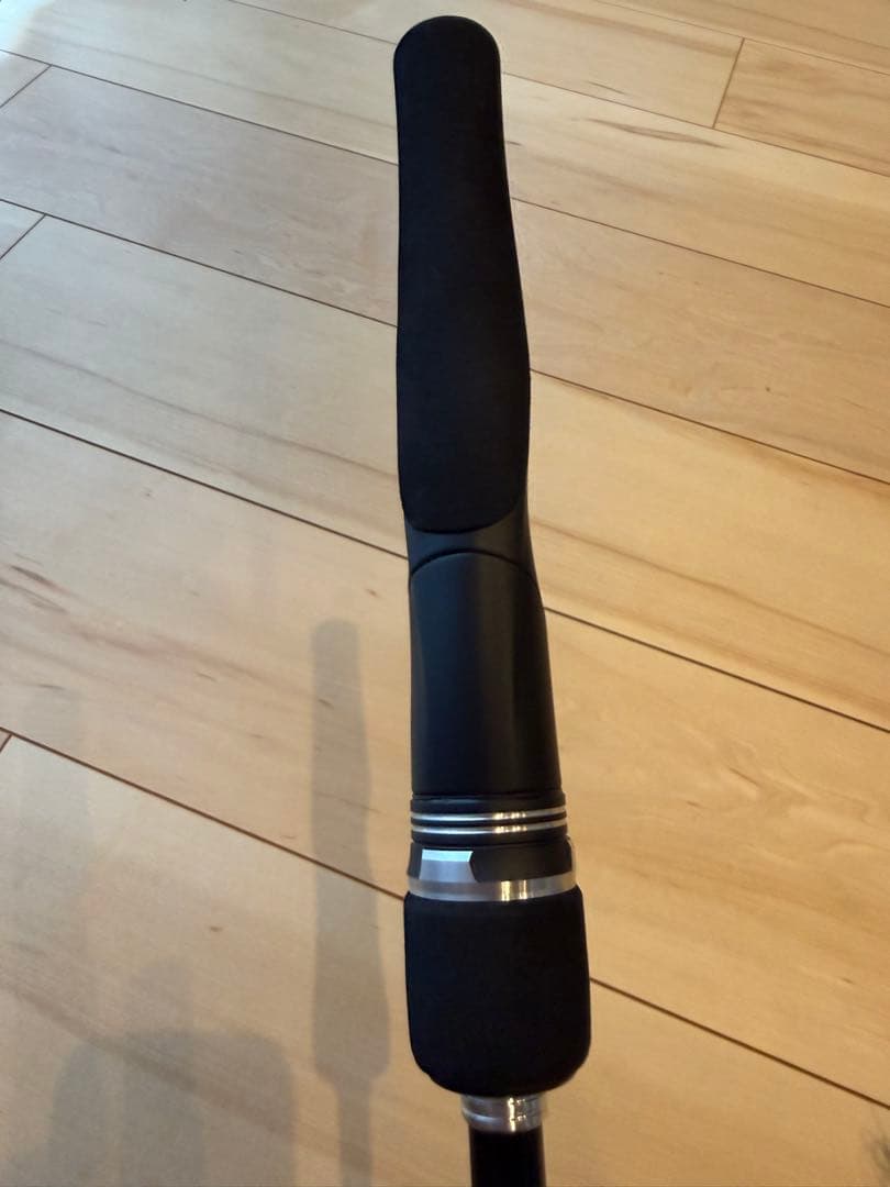 【極美品】送料込み！シマノ25グラップラータイプLJ S63-2