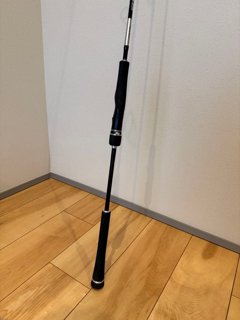 【極美品】送料込み！シマノ25グラップラータイプLJ S63-2