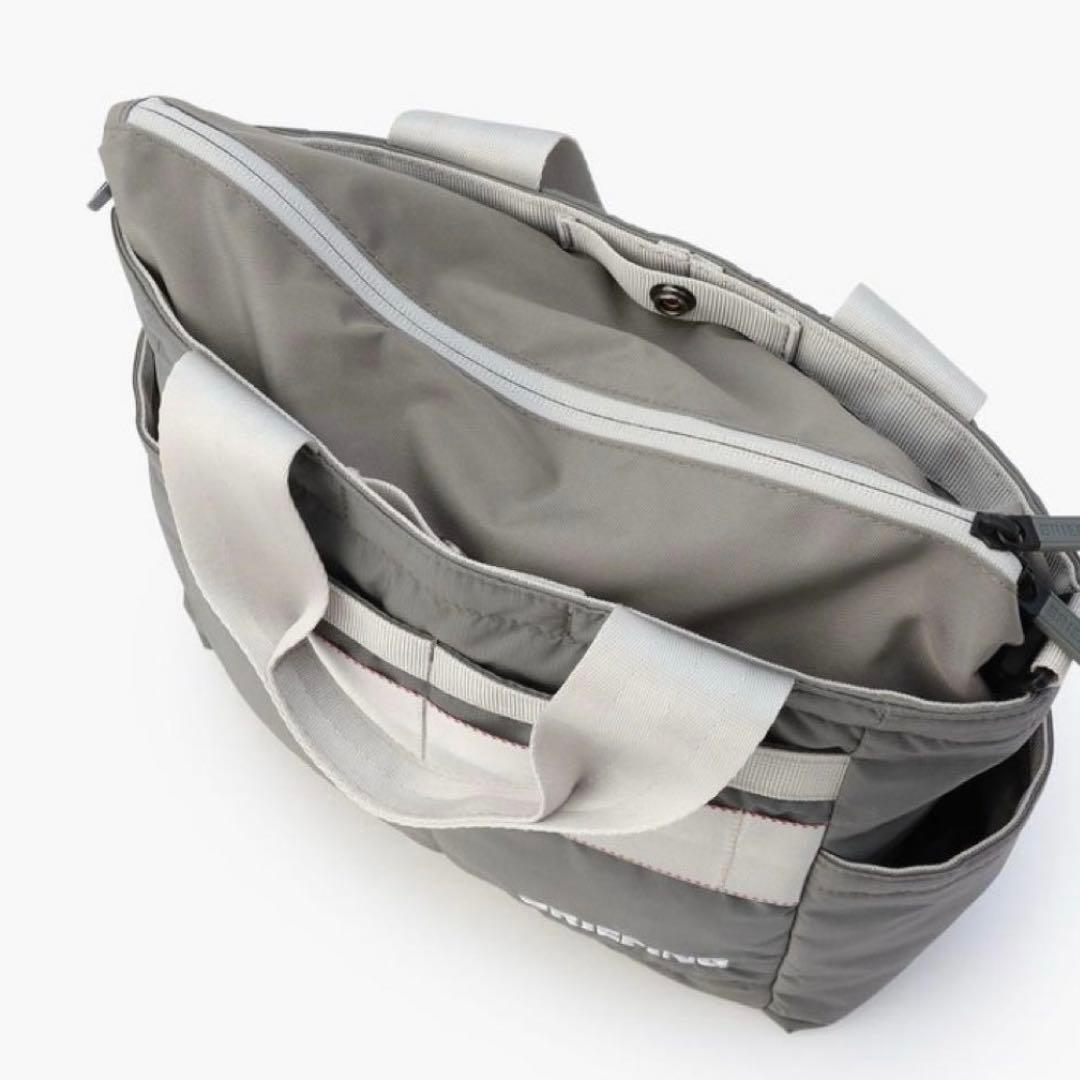 送料込み　定価　新品　BRIEFING 2WAY CART TOTE CS