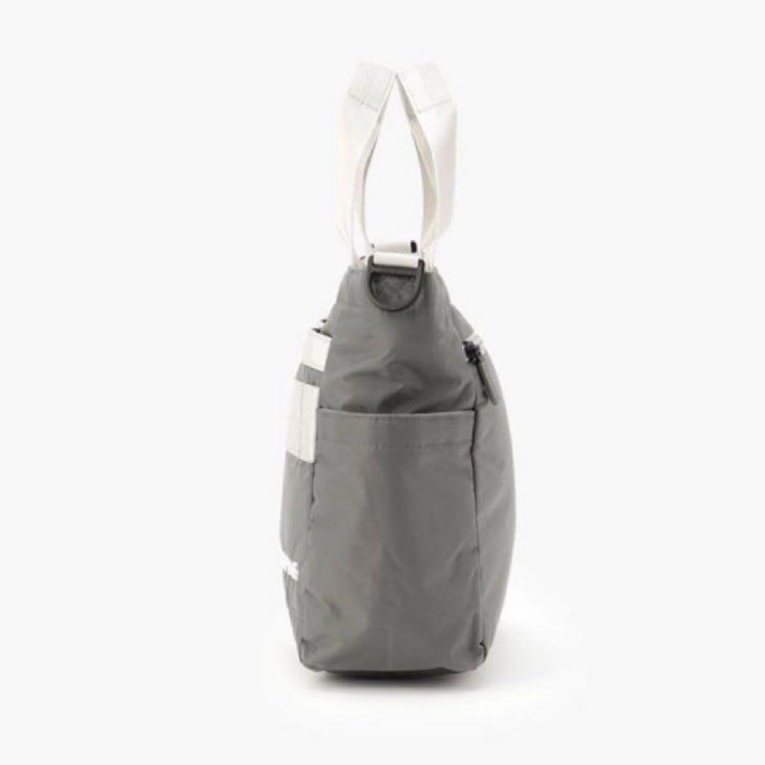 送料込み　定価　新品　BRIEFING 2WAY CART TOTE CS