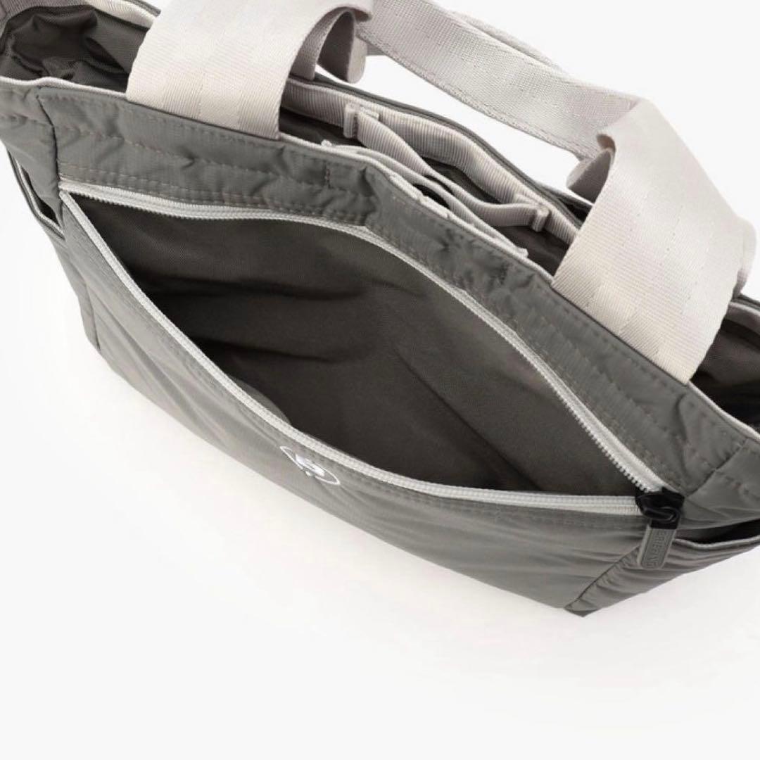 送料込み　定価　新品　BRIEFING 2WAY CART TOTE CS