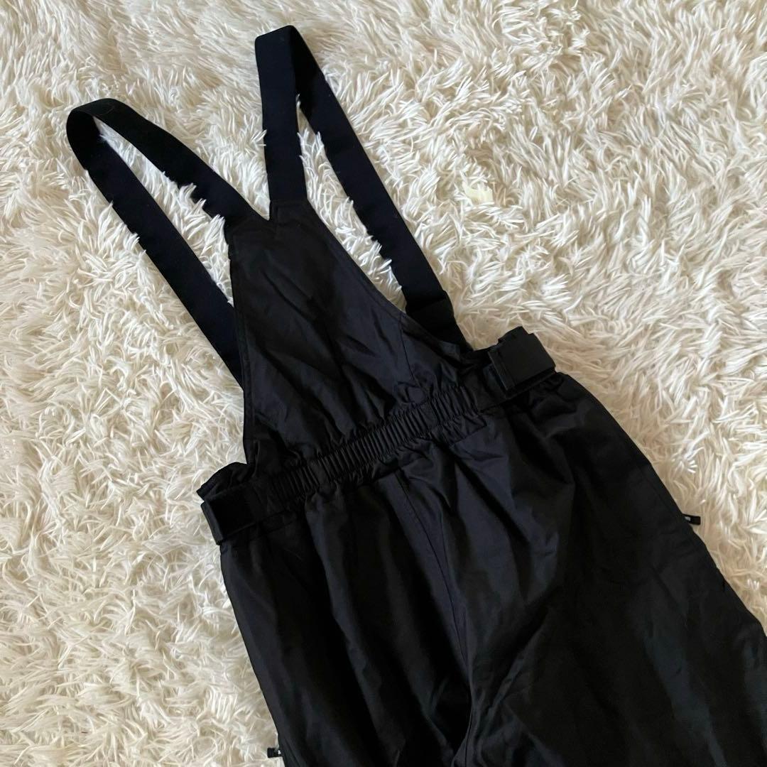 #3D✨DESCENTE✨スキー スノボ ウェア 上下セット メンズM