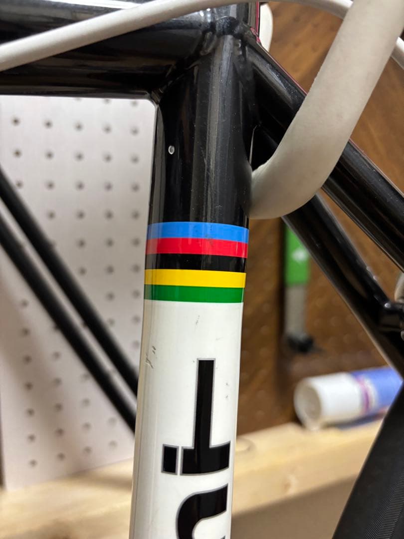 【値下げしました！】BIANCHI VIGORELLI 2009 51