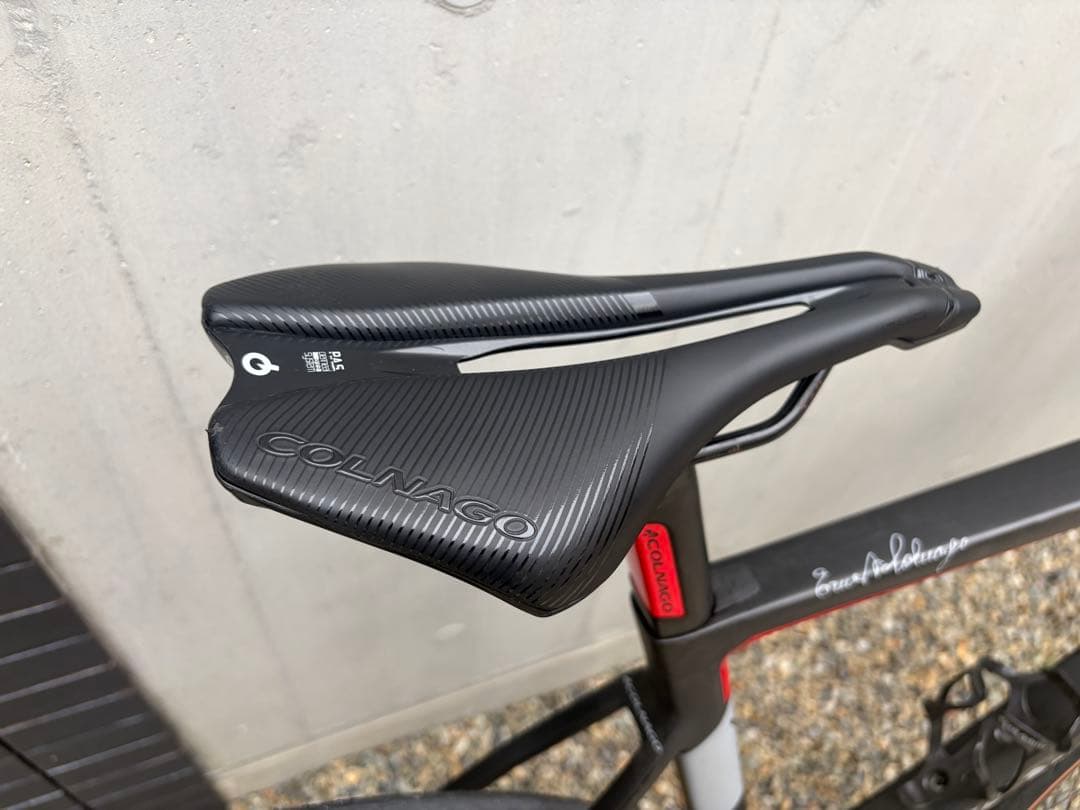 コルナゴCOLNAGO V3 DISKアルテグラULTEGRA DI2 11速