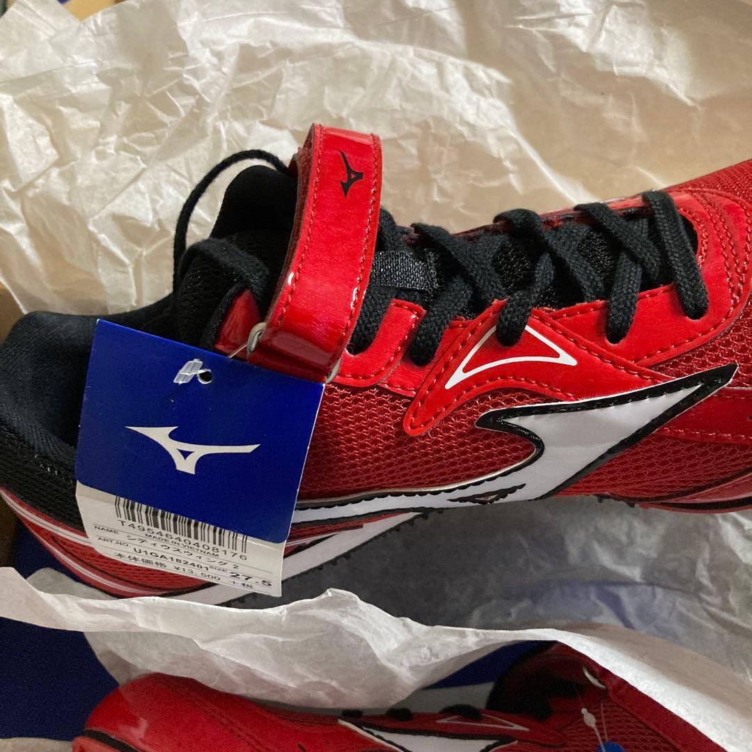 Mizuno シティウスウィング2 27.5cm