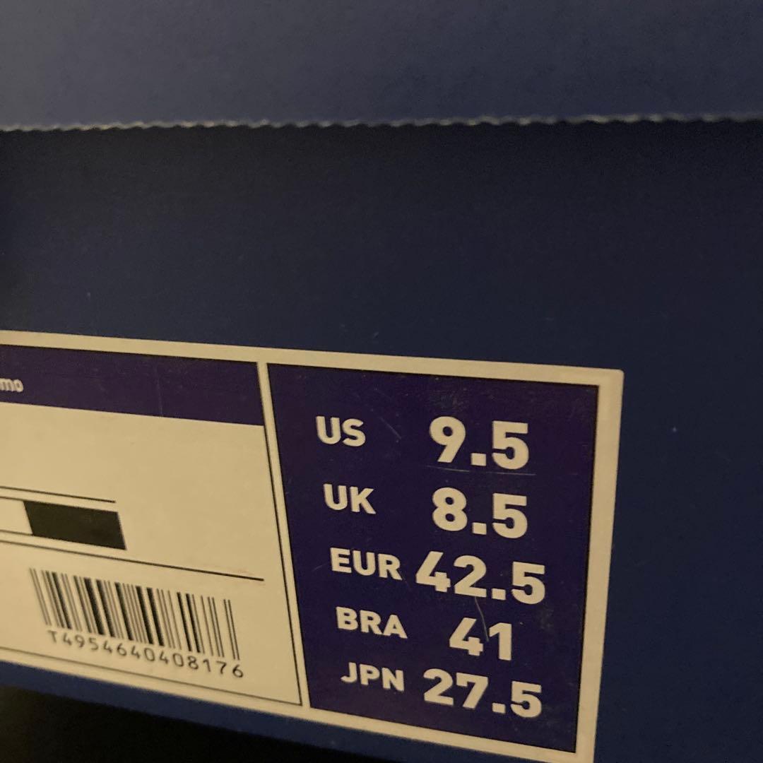 Mizuno シティウスウィング2 27.5cm