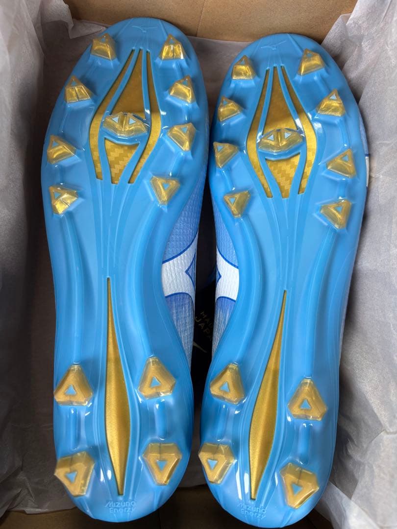 MIZUNO α III JAPAN ミズノALPHA3 JAPAN