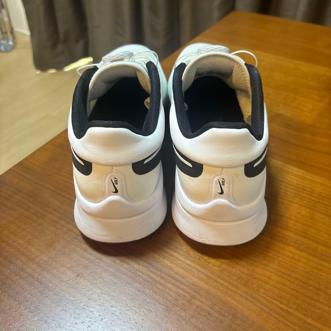 シューズ(男性用) Nike AIR ZOOM INFINITY BOA size9