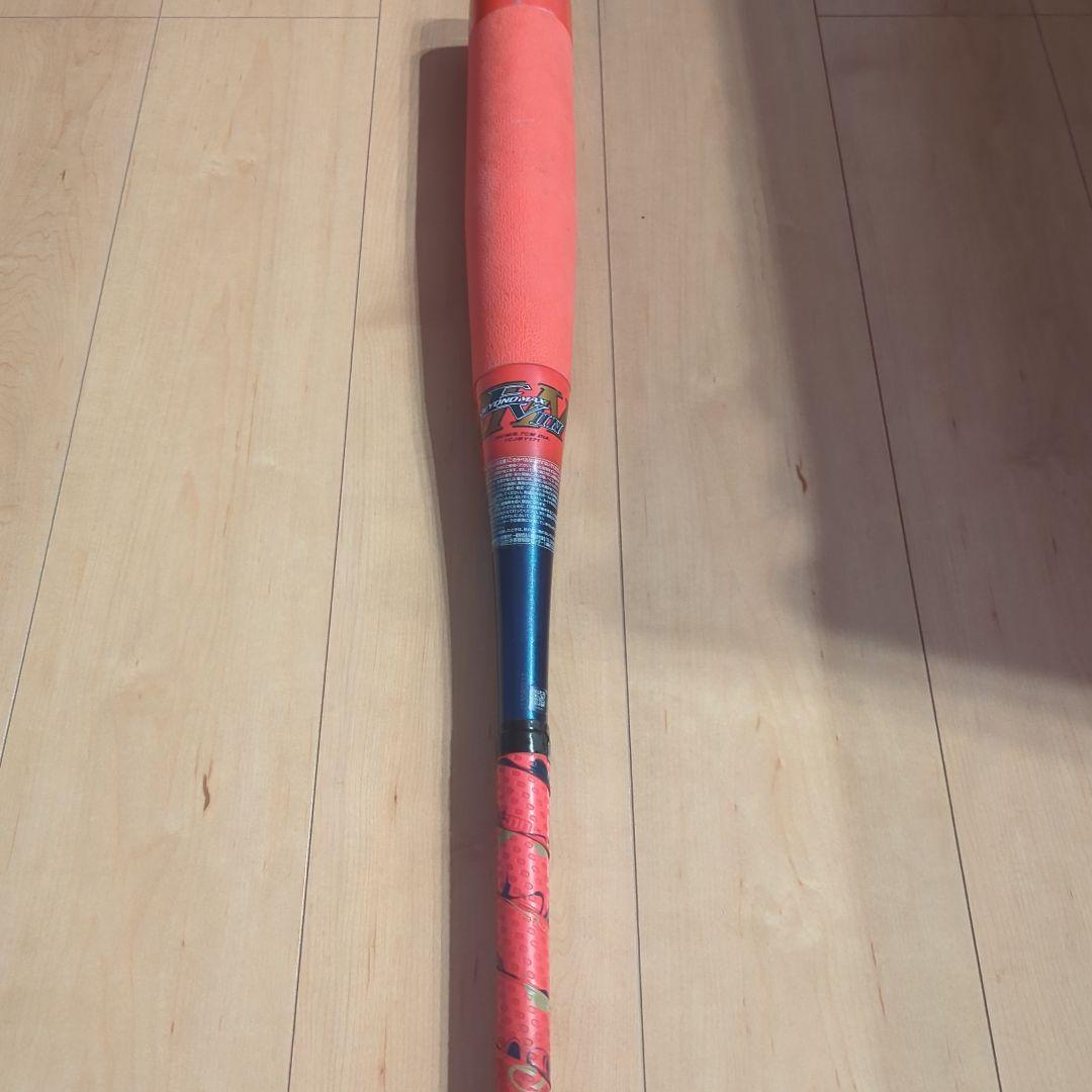 ミズノ ビヨンドマックスEV2N 少年野球軟式バット 78cm