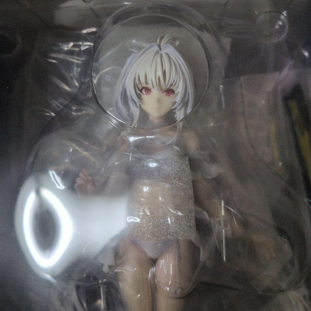 【新品未開封】　Fate/GrandOrder プリテンダー/レディ・アヴァロン