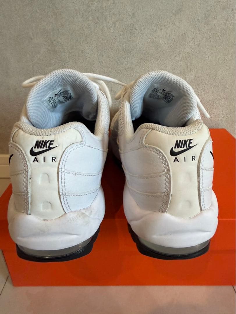 Nike Air Max 95 golf エアマックス95 ゴルフ ナイキ