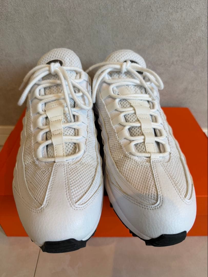 Nike Air Max 95 golf エアマックス95 ゴルフ ナイキ