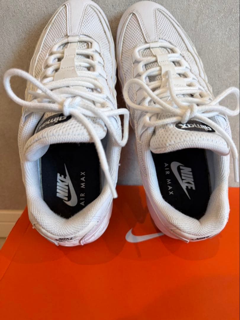 Nike Air Max 95 golf エアマックス95 ゴルフ ナイキ