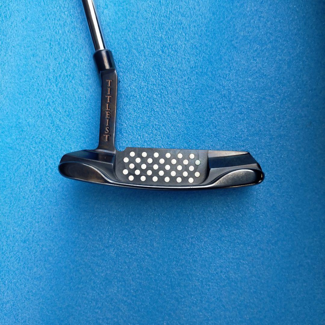 スコッティーキャメロン　Cameron Te I3 パター