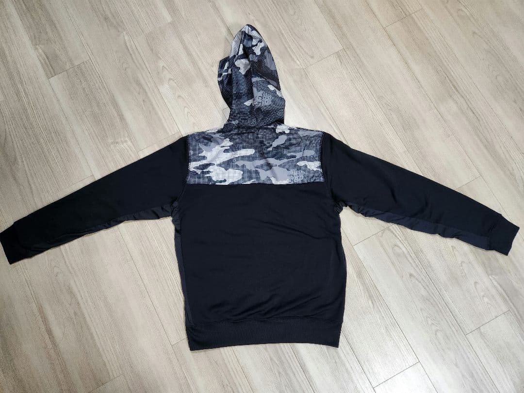 <SALE中>Reebok セットアップ　堀口恭司選手着用モデル