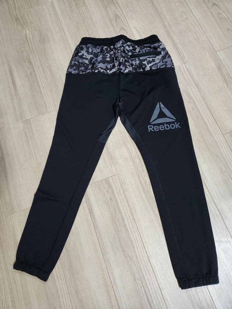 <SALE中>Reebok セットアップ　堀口恭司選手着用モデル