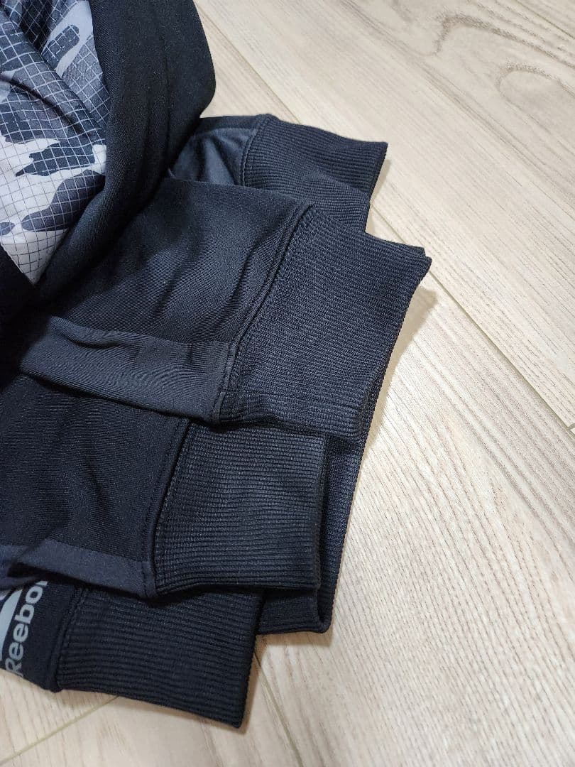 <SALE中>Reebok セットアップ　堀口恭司選手着用モデル