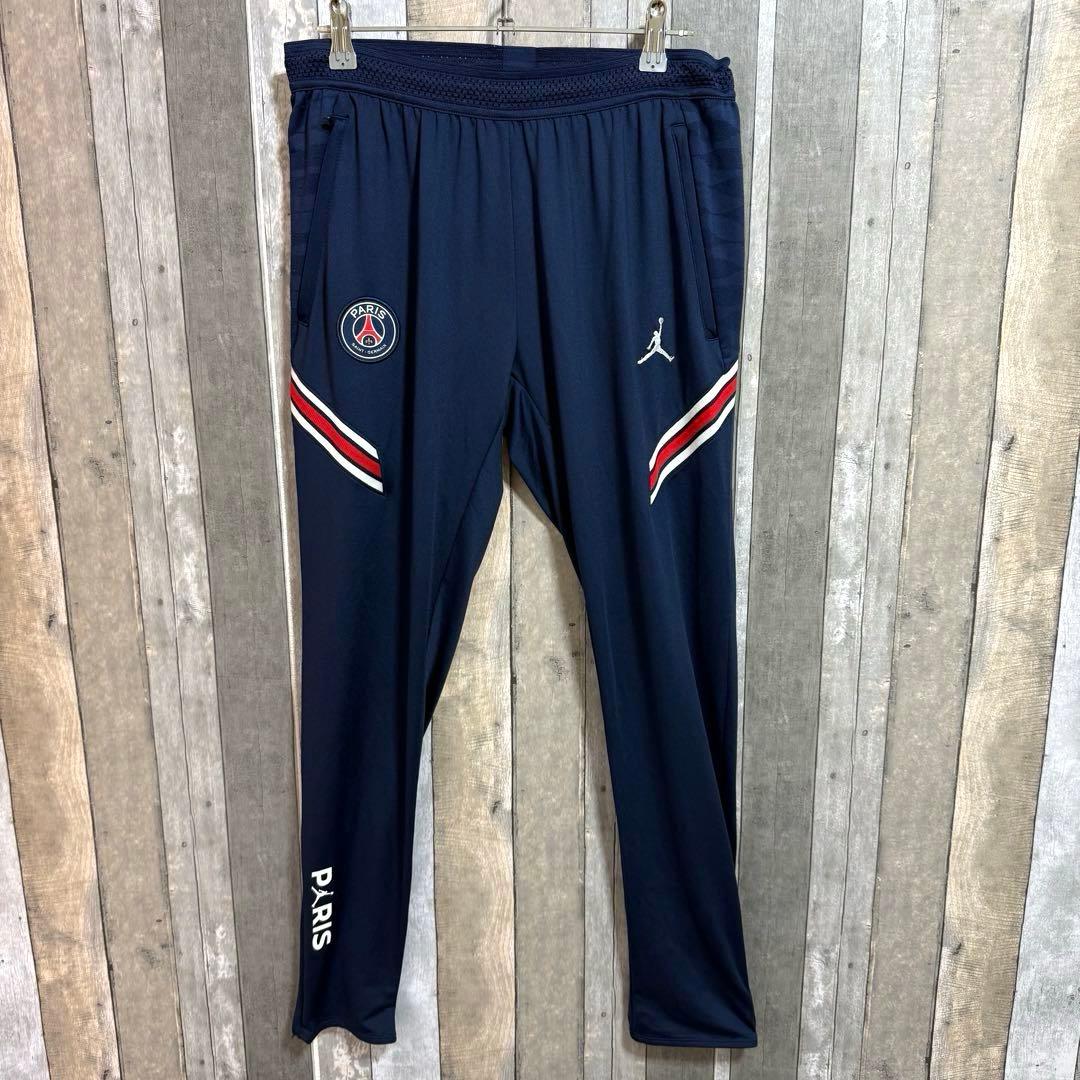 フランス パリサンジェルマン ジョーダンPSG Dri-FIT ストライクパンツ