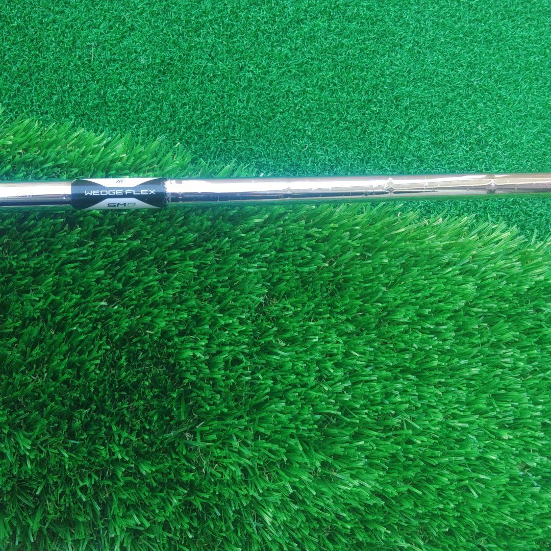 SM8 56度 ウェッジ　ボーケイ　ダイナミックゴールドs200