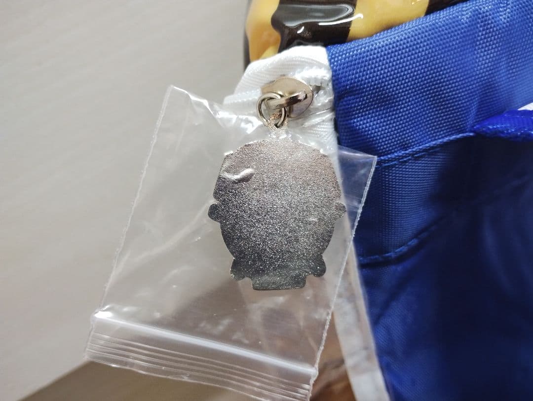 日本ハム　シャウエッセン　リュック ファイターズ