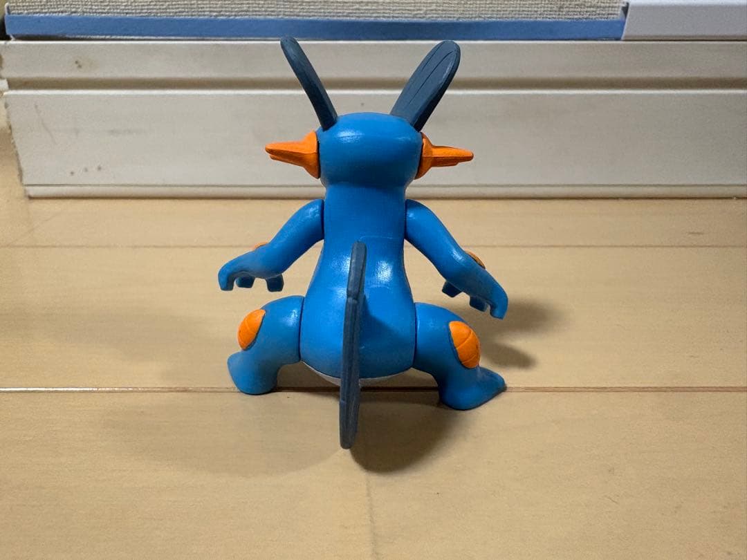 モンコレ メガシンカパック メガラグラージ