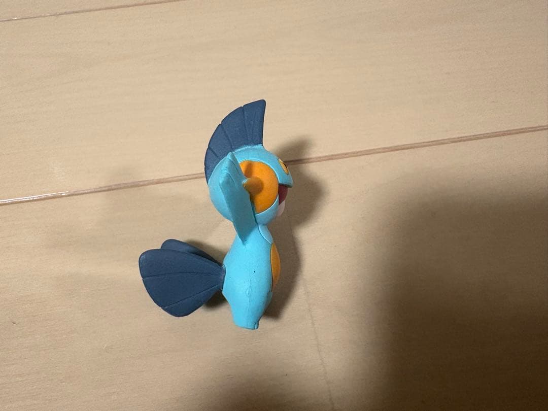 モンコレ メガシンカパック メガラグラージ