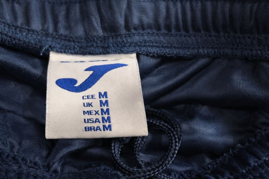 ゼニト Joma トレーニングウェア 上下 ガスプロム L/M