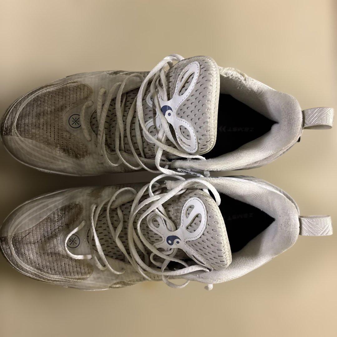 リーニン WOW Dlo1 月ノ岩 US 10.5
