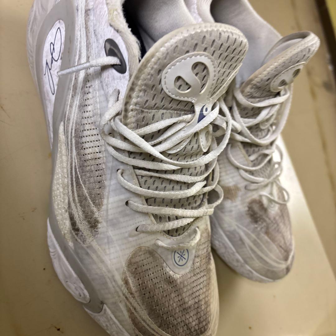 リーニン WOW Dlo1 月ノ岩 US 10.5