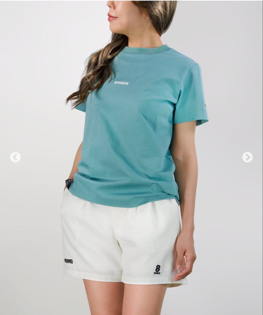 即完売sサイズ Women’s 8T6G tシャツ 新品未使用