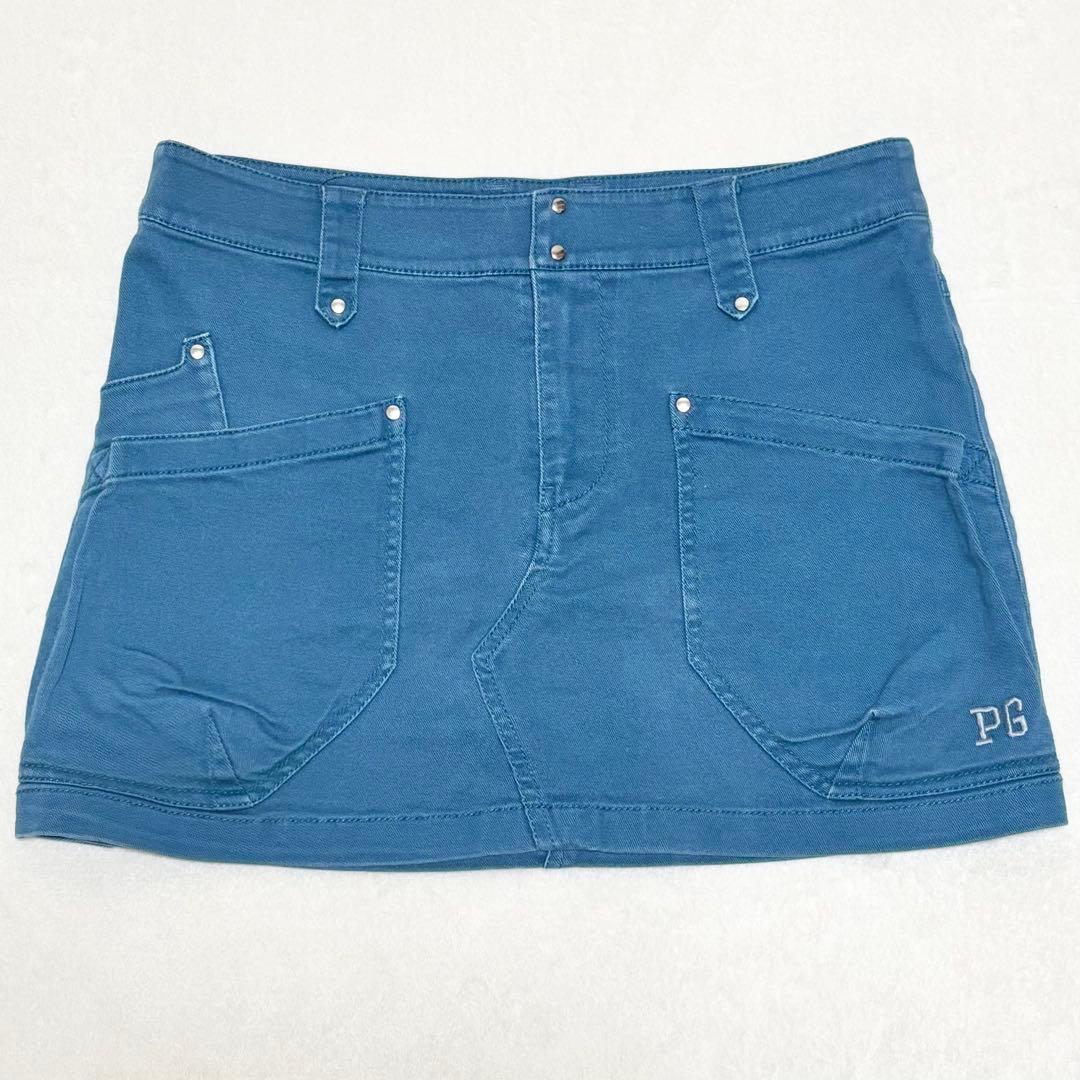 【コーディネート】パーリーゲイツ ゴルフウェア セットアップ レディース(26)