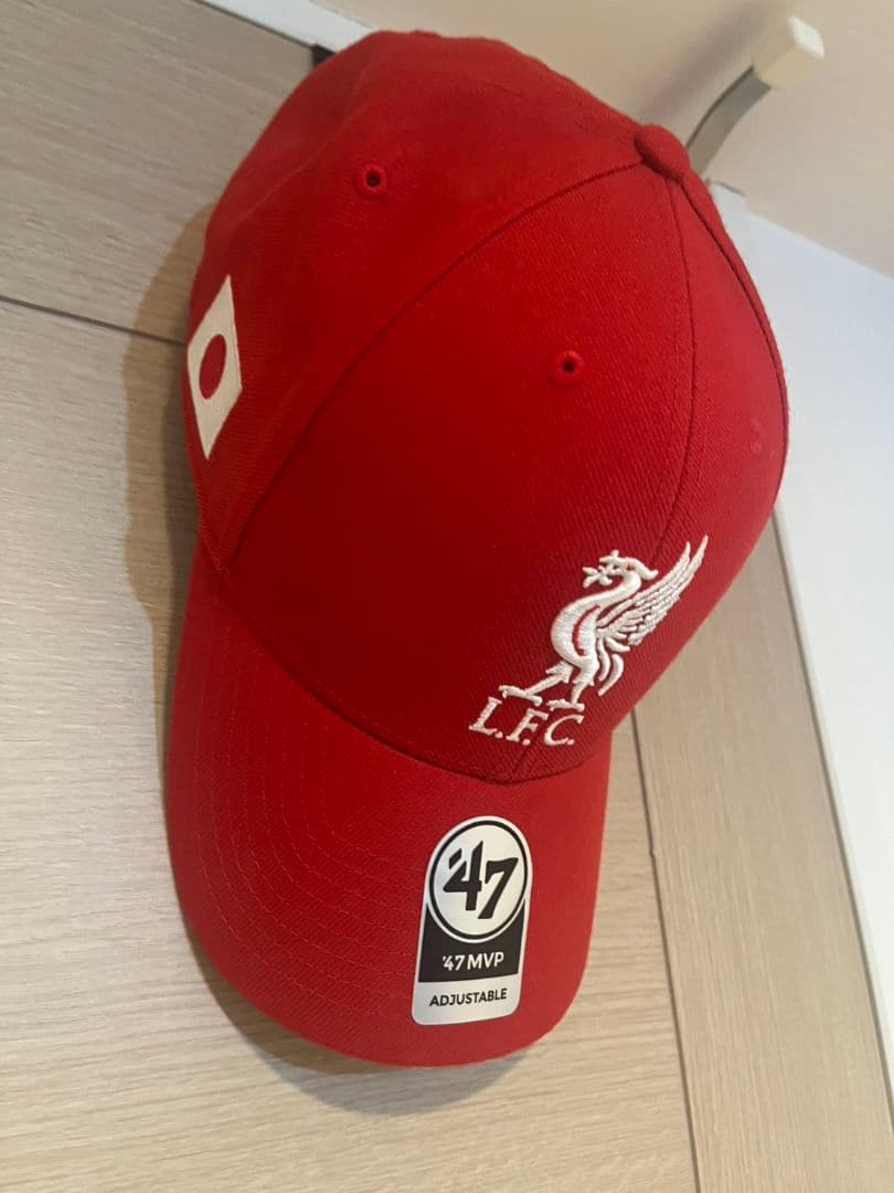 【超希少】L.F.C. キャップ JPver