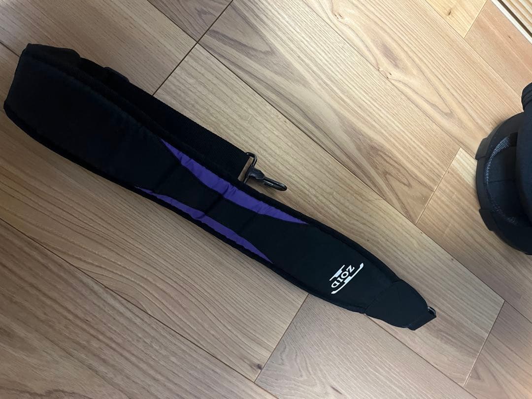 Mizuno キャディバッグ 9.0型　約2.3kg