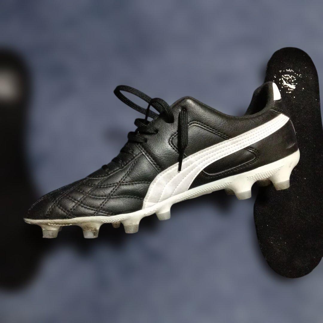 puma パラメヒコ　SE プロ HG/AG